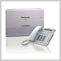 PP-PABX-Panasonic